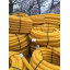 Дренажная труба 50 мм с фильтром геотекстиля ПВХ (Польша) в бухтах 50 метров Киев