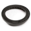 Уплотнительное резиновое кольцо 400 для колодцев дренажных (канализация) Херсон