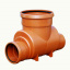 PipeLife Труба стрижнева 315 мм одностінна 6 м для колодязів дренажних (каналізація) Кропивницький