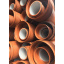 PipeLife Труба стрижнева 315 мм одностінна 6 м для колодязів дренажних (каналізація) Київ