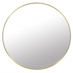 Зеркало Leobert LOFT GOLD-80 Черкассы
