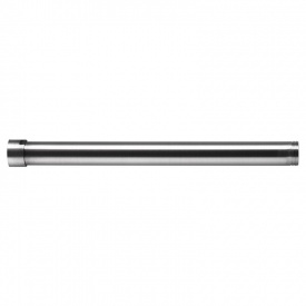 Удлинитель для душевой колонны (30 см) ZERIX LR77505 (нерж. сталь) (LL1667)