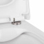 Унитаз подвесной Qtap Tern сиденье Slim Soft-close (QT1733052ERW) Винница