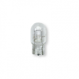 Лампи Berner зі скляним цоколем W3 x 16d 12 V W21W