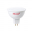 Лампа світлодіодна LED MR16 3W GU5.3 4200K Lezard (442-MR16-03) Дніпро
