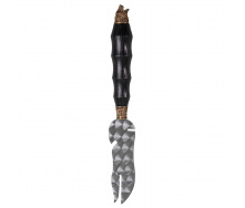 Вилка-нож для шашлыка ЗВЕРИ Gorillas BBQ