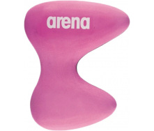 Доска для плавания Arena PULL KICK PRO розовый Уни 24x19х6см (1E356-095)