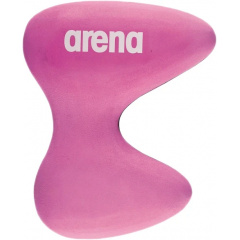 Доска для плавания Arena PULL KICK PRO розовый Уни 24x19х6см (1E356-095) Ивано-Франковск