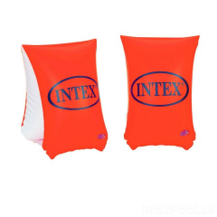 Нарукавники для плавания Intex 58641 30 х 15 см Пологи