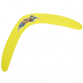 Бумеранг Фрисби Frisbee Boomerang SP-Sport 38A
