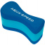Колобашка для плавания Aqua Speed 3 layers Pullbuoy 22.8 x 10.1 x 12.3 cм 5641 (161) Голубая с синим Обухов