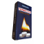 Сухое горючее с повышенной энергетикой 7DAYS 5 упаковок по 8 таблеток (86-26823) Николаев
