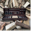Набір шампурів ЯГУАР Gorillas BBQ у дерев'яній коробці Вінниця