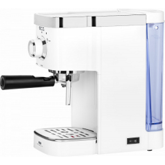 Кофеварка эспрессо ECG ESP-20301-White 1450 Вт Житомир