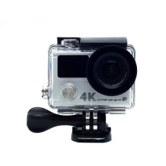 Экшн камера Sport HD silver SD-02 Remax 113702 Кременчук