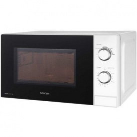 Мікрохвильова піч Sencor SMW1718WH 20 л