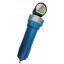 Фильтр тонкой очистки (1мкм - 0,1 мг/м3) FP2000 для винтового компрессора 2000л/мин FIAC 721261100 Свеса