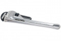 Ключ трубный рычажной алюминиевый TOPTUL 76мм L610 DDAC1A24