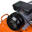 Воздушный компрессор для СТО V-образный 2.5кВт 378л/мин 8бар 100л Sigma 7044185 Днепр