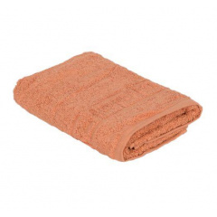 Махровое полотенце для рук Ashgabat Dokma Toplumy 40х70 см Бежевый Кам'янське