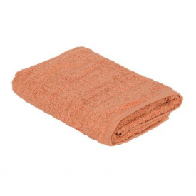 Махровое полотенце для рук Ashgabat Dokma Toplumy 40х70 см Бежевый