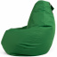 Кресло Мешок Груша Студия Комфорта Оксфорд размер 4кидс Зеленый Бучач