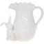 Керамический кувшин с фигуркой кролика Bona Whites 1450 мл Белый DP119908 Дніпро