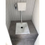 Общественный модульный туалет 6х2.4 м Сумы