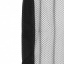 Антимоскитная сетка Magic Mesh 210х102 см Черный (258502) Ровно