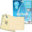 Салфетка микрофибра для душевой кабины E-Cloth Shower Pack 200838 (2956) Тернополь