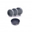 Набор форм для выпечки разъемных Con Brio СВ-539 Eco Granite DeLuxe круглые 4 шт Тернопіль