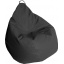 Кресло груша Tia-Sport 120х90 см Практик темно-серый (sm-0060) Житомир