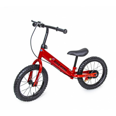 Велобег Scale Sports. Red (надувные колеса) 801767724 Сумы