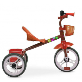 Детский велосипед PROF1TRIKE М 4549 20-B 20" Красный (SK000031)