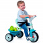 Детский велосипед металлический Smoby OL82812 Би Муви 2в1 Blue Киев