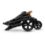Прогулочная коляска Lionelo ANNET STONE CARAMEL 57 см Темно-серый Кременчук