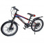 Велосипед подростковый двухколёсный 20" Scale Sports T20 красный Киев