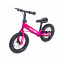 Велобег Scale Sports надувные колёса Pink (75469587) Дніпро