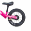 Велобег Scale Sports надувные колёса Pink (75469587) Новомиколаївка