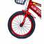 Велосипед детский 16 "Scale Sports" T13 ручной и дисковый тормоз Red (1138490598) Хмельницкий