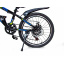 Детский велосипед 20 "Scale Sports". Dark blue (дисковые тормоза, амортизатор) 1062530717 Рівне