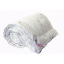 Облегченное одеяло премиум Лебяжий Пух Vi'Lur 172x205 Двуспальный Микрофибра Белый Одеса