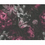 Виниловые обои на флизелиновой основе A.S. Creation Pint Walls 38509-4 Фиолетовый-Черный Одесса