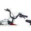 Велосипед детский двухколёсный 16" Scale Sports T13 красный Полтава