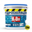Гидроизоляция универсальная акриловая краска мастика Skyline H2Off Белая 12 кг Харків