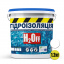 Гидроизоляция универсальная акриловая краска мастика Skyline H2Off Белая 1200 г Киев