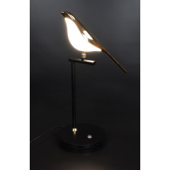 Настольная лампа LED 26837 Черный 48х18х18 см. Херсон