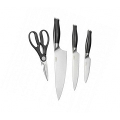 Набір ножів Vinzer Kioto VZ-50130 4 предмети Чернігів