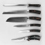 Набор кухонных ножей Maestro MR-1424 7 предметов Житомир