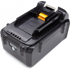 Акумулятор PowerPlant для шуруповертів та електроінструментів MAKITA 36V 4.0Ah Li-ion (BL3626) Славянск